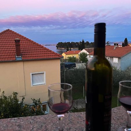 Adriatic Oasis Apartments Preko Eksteriør billede