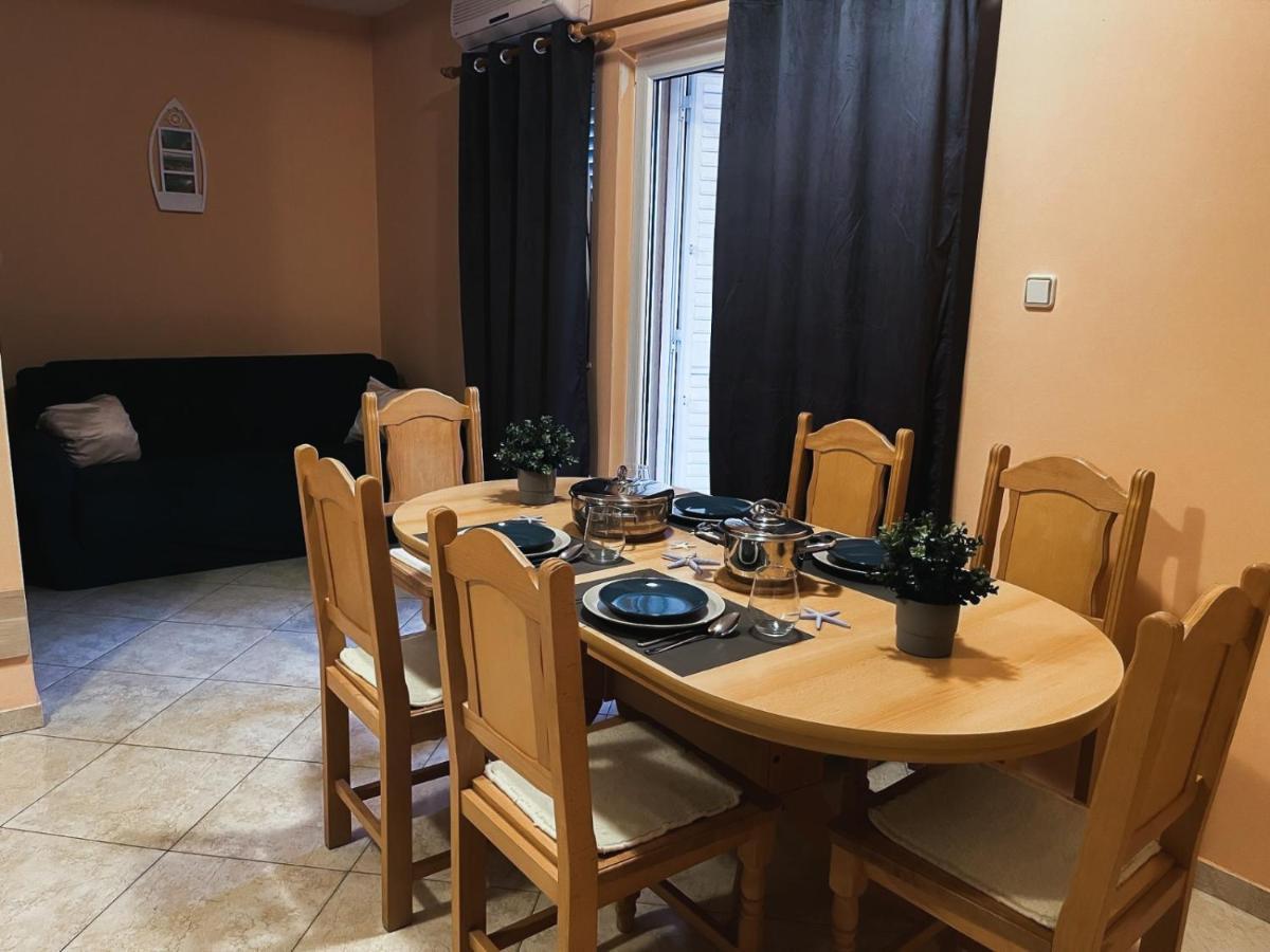 Adriatic Oasis Apartments Preko Eksteriør billede