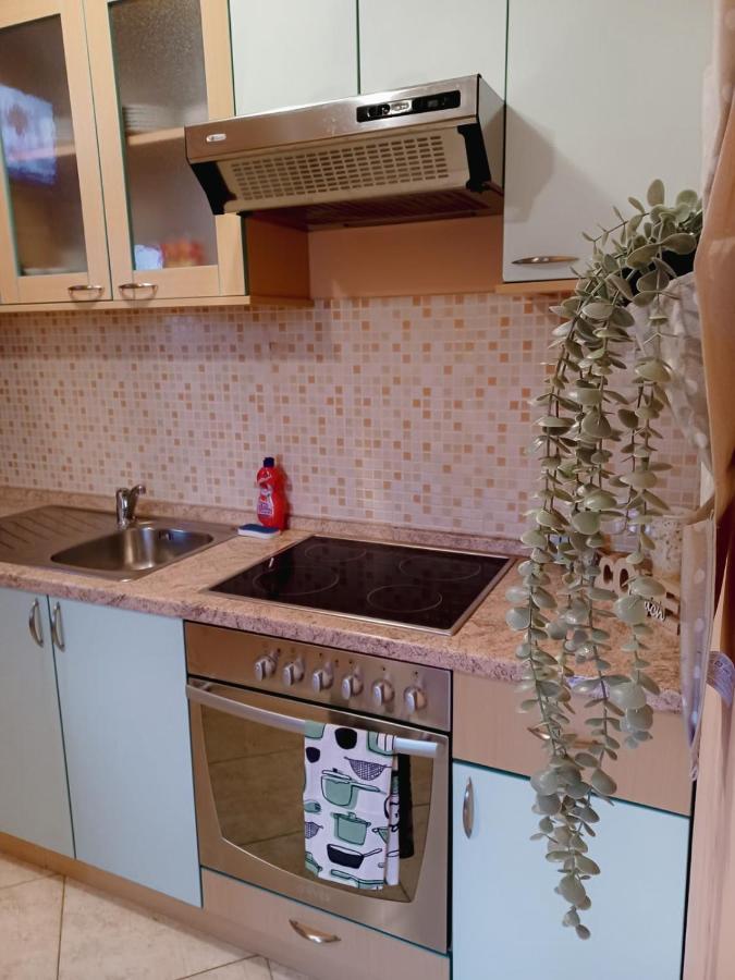 Adriatic Oasis Apartments Preko Eksteriør billede