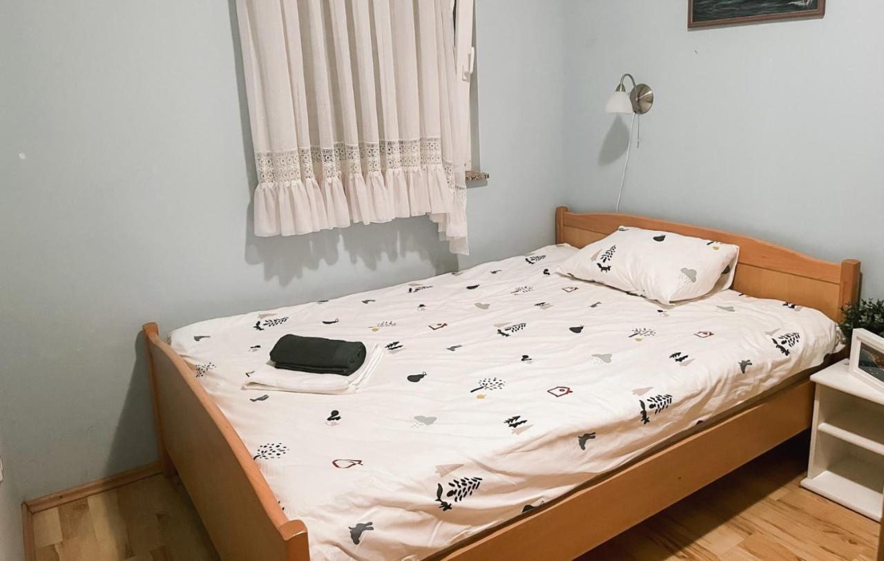 Adriatic Oasis Apartments Preko Eksteriør billede