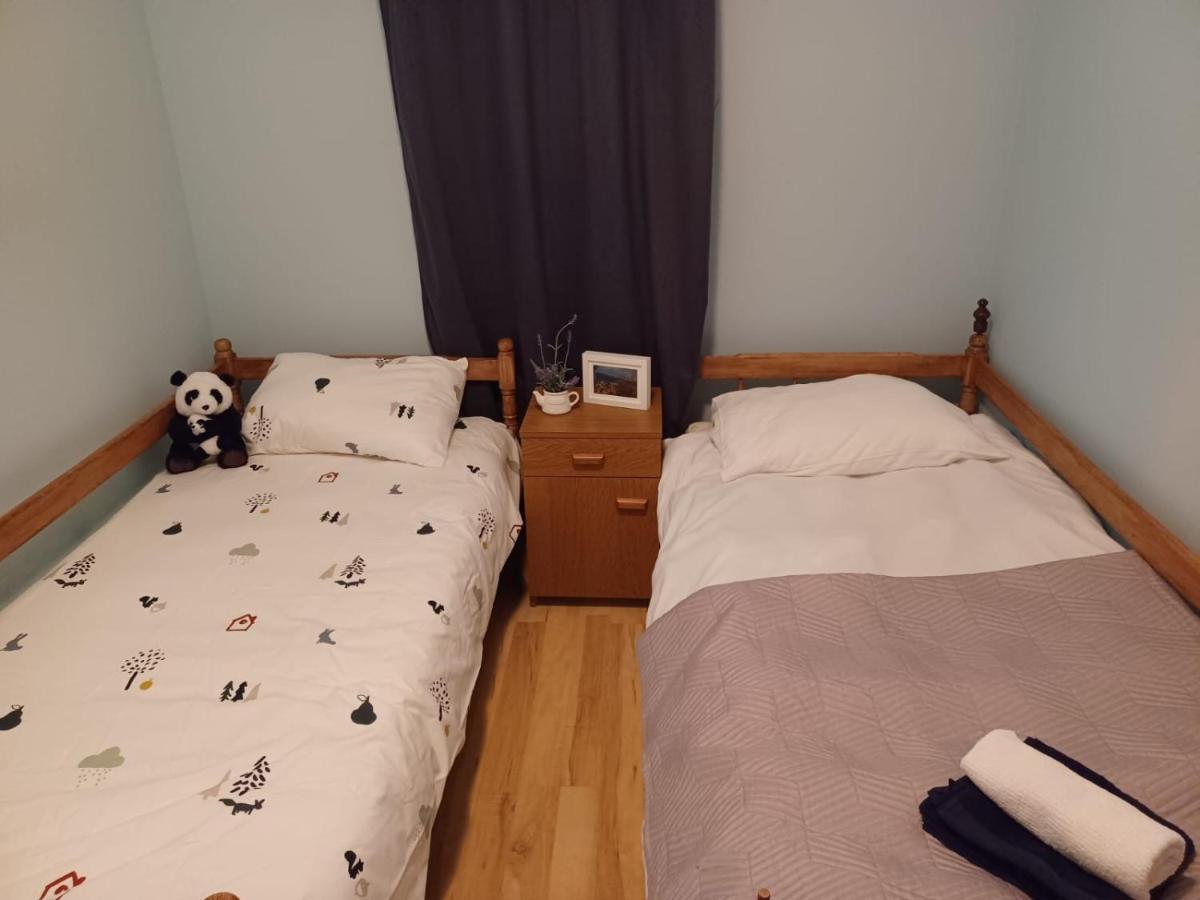 Adriatic Oasis Apartments Preko Eksteriør billede
