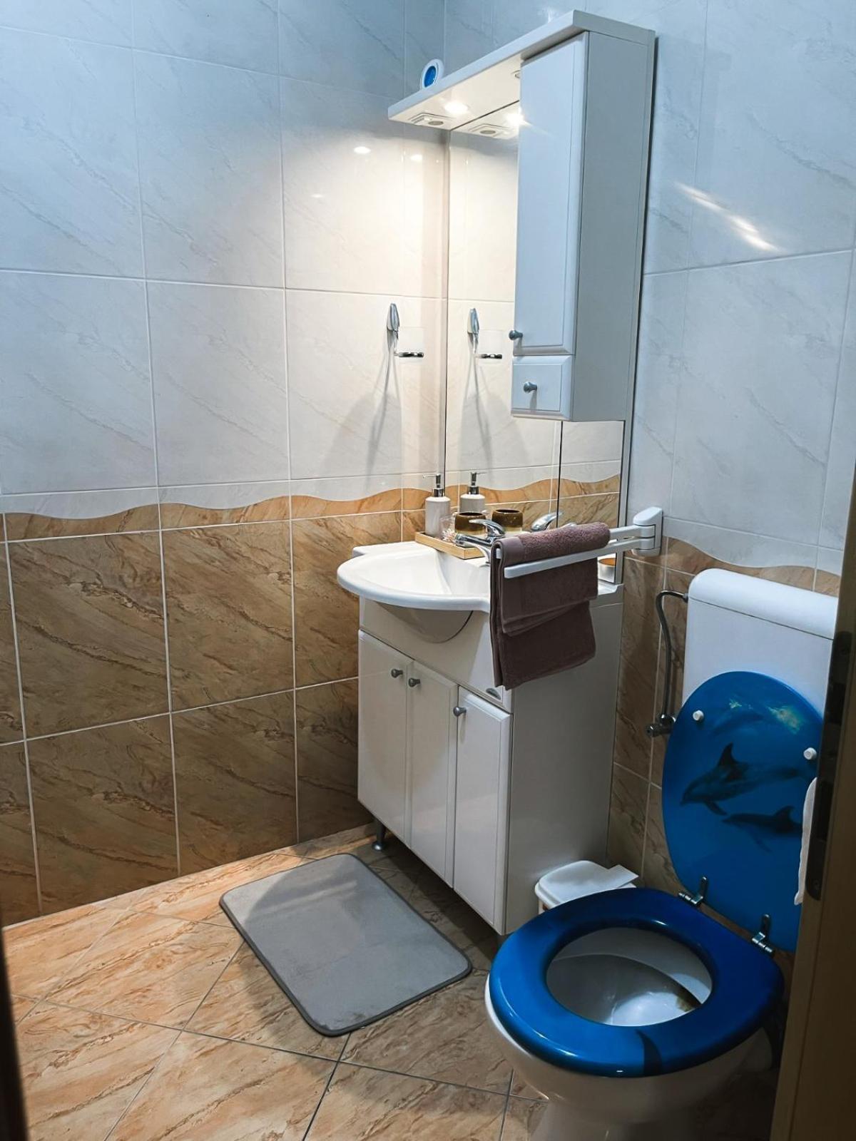 Adriatic Oasis Apartments Preko Værelse billede