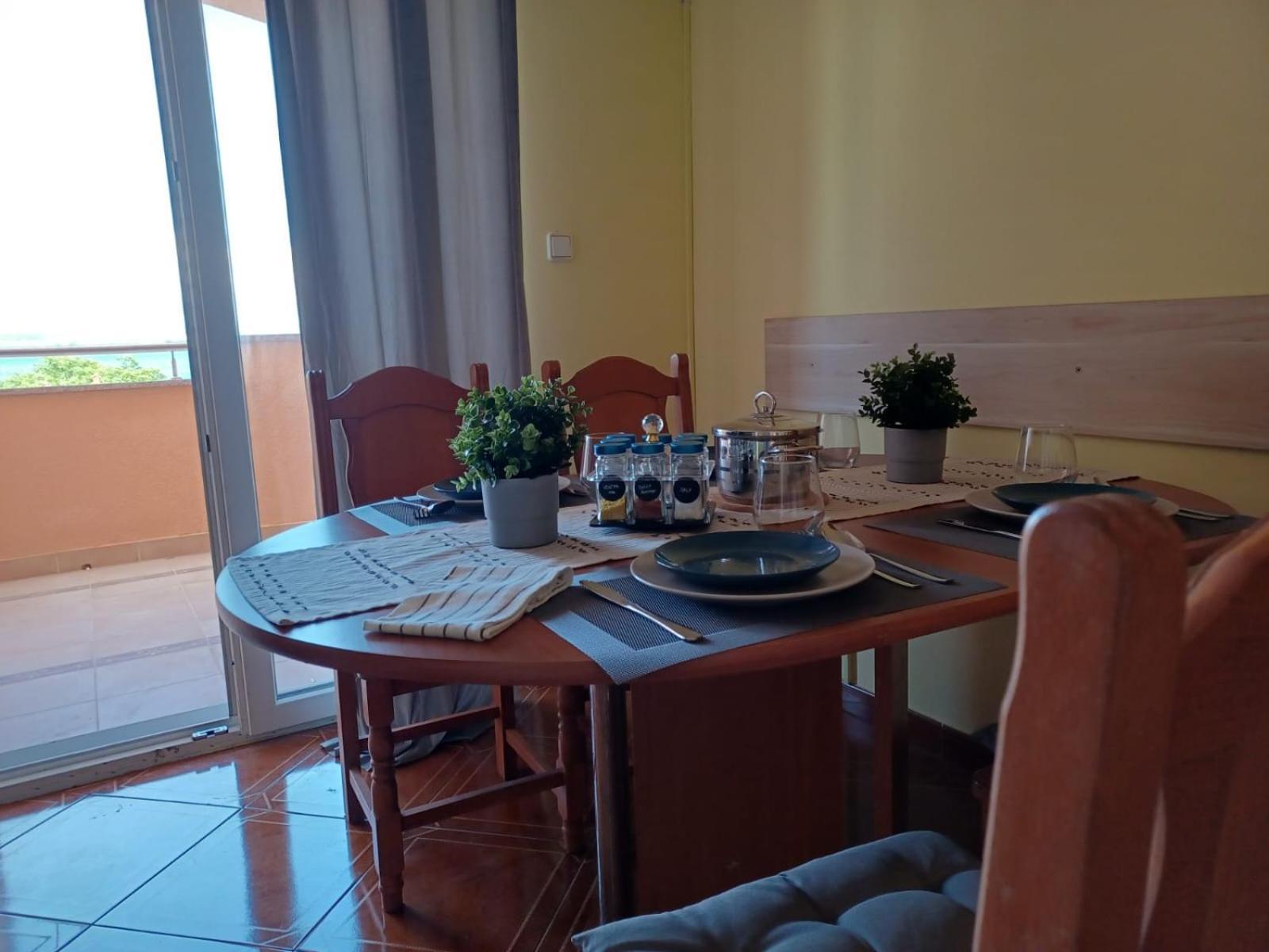 Adriatic Oasis Apartments Preko Værelse billede