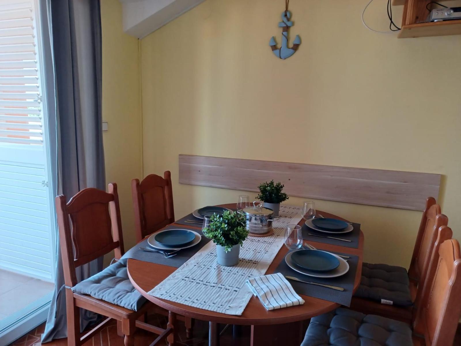 Adriatic Oasis Apartments Preko Værelse billede