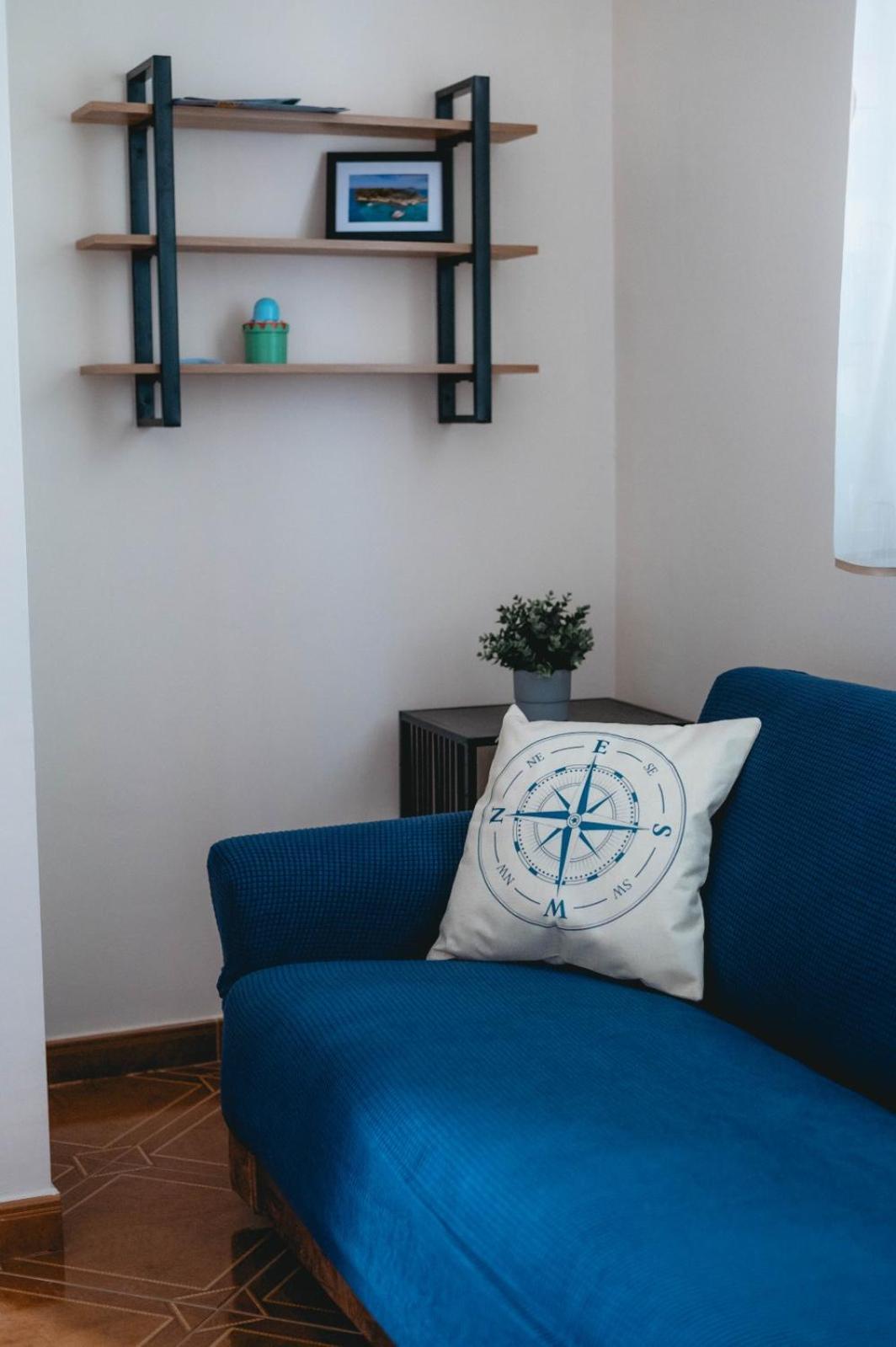 Adriatic Oasis Apartments Preko Eksteriør billede