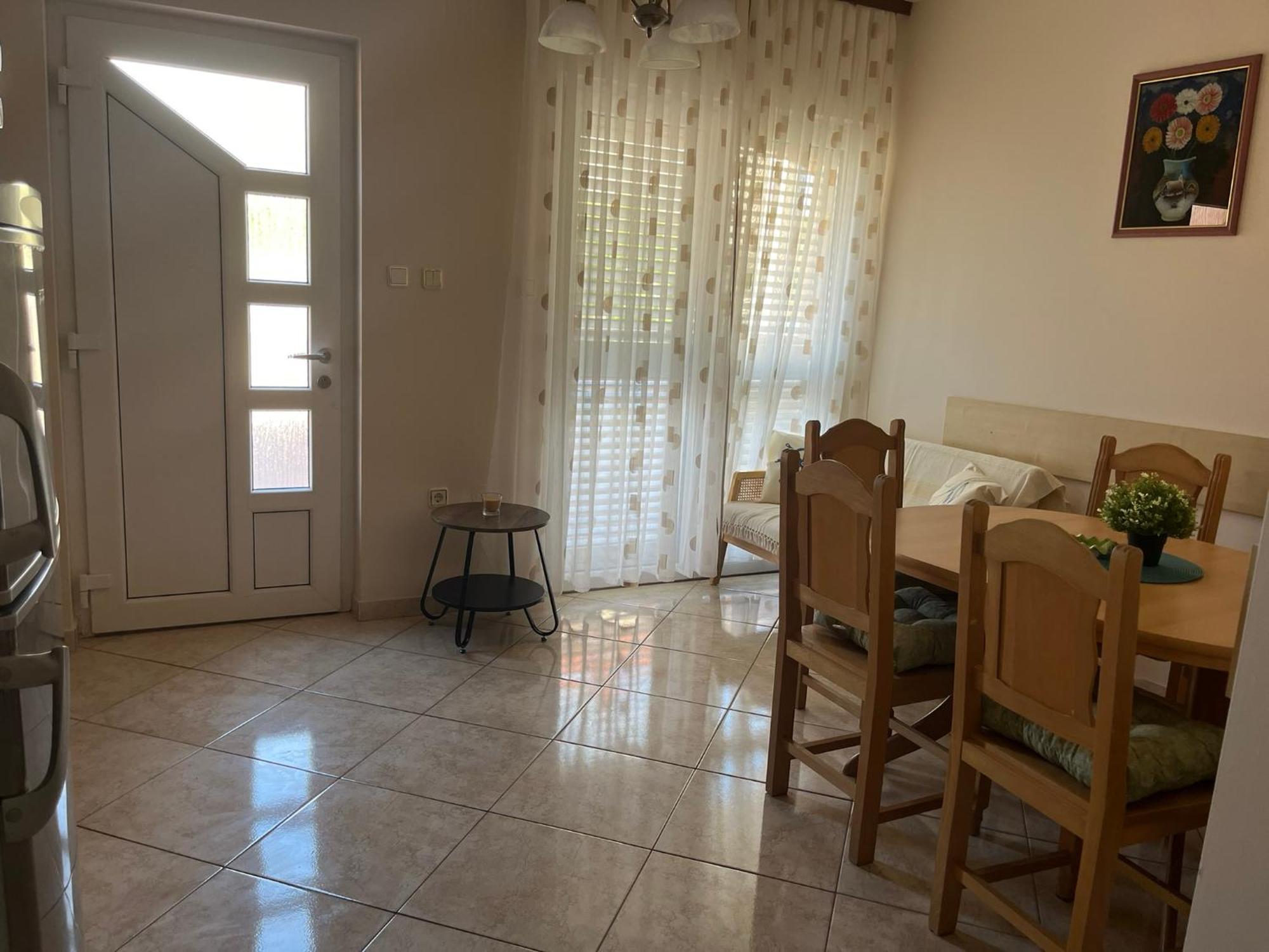 Adriatic Oasis Apartments Preko Eksteriør billede