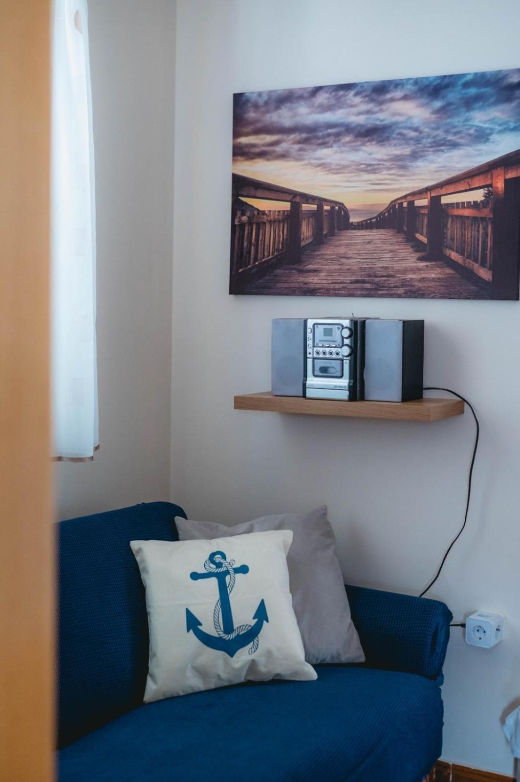 Adriatic Oasis Apartments Preko Eksteriør billede
