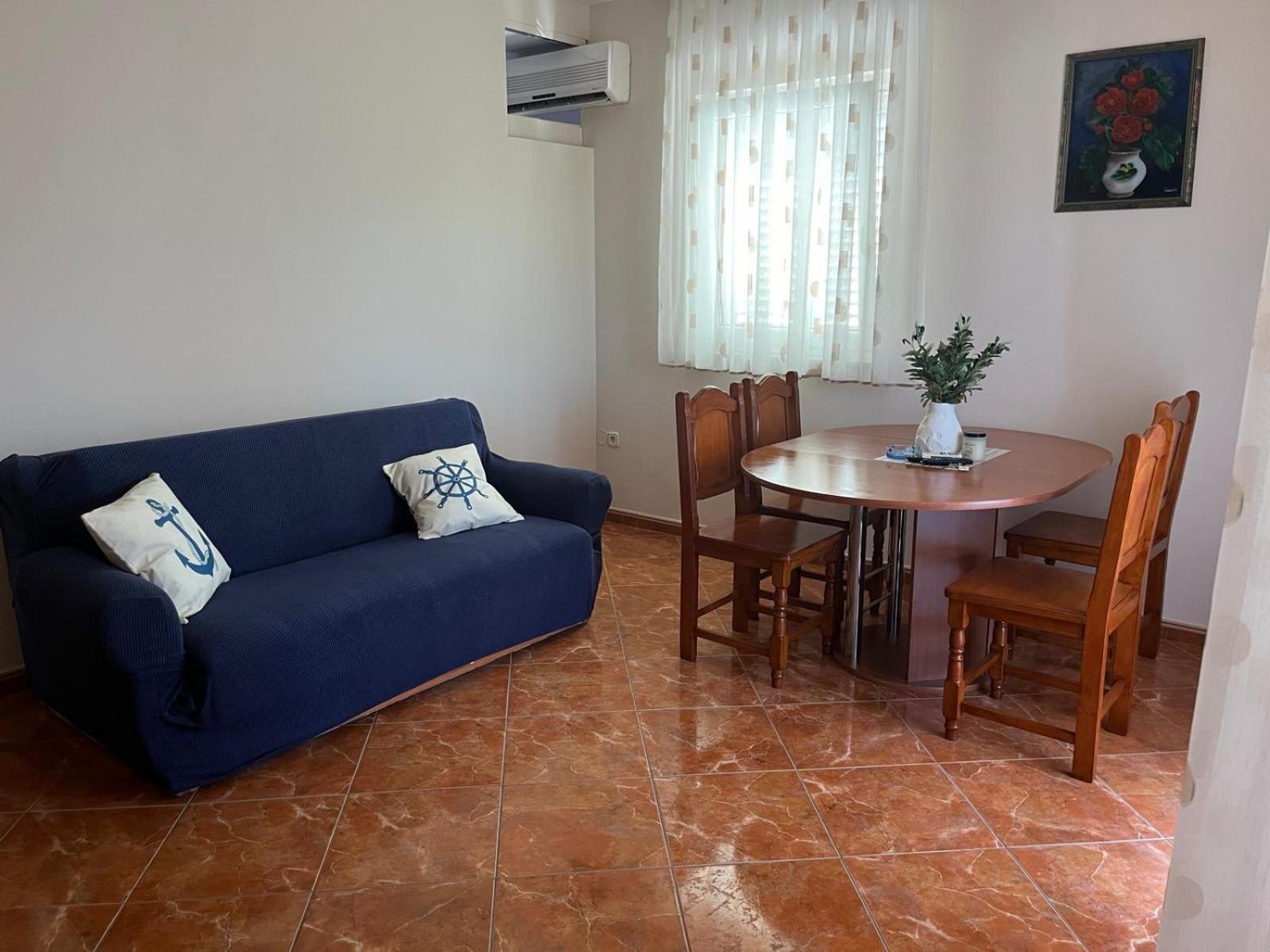 Adriatic Oasis Apartments Preko Eksteriør billede