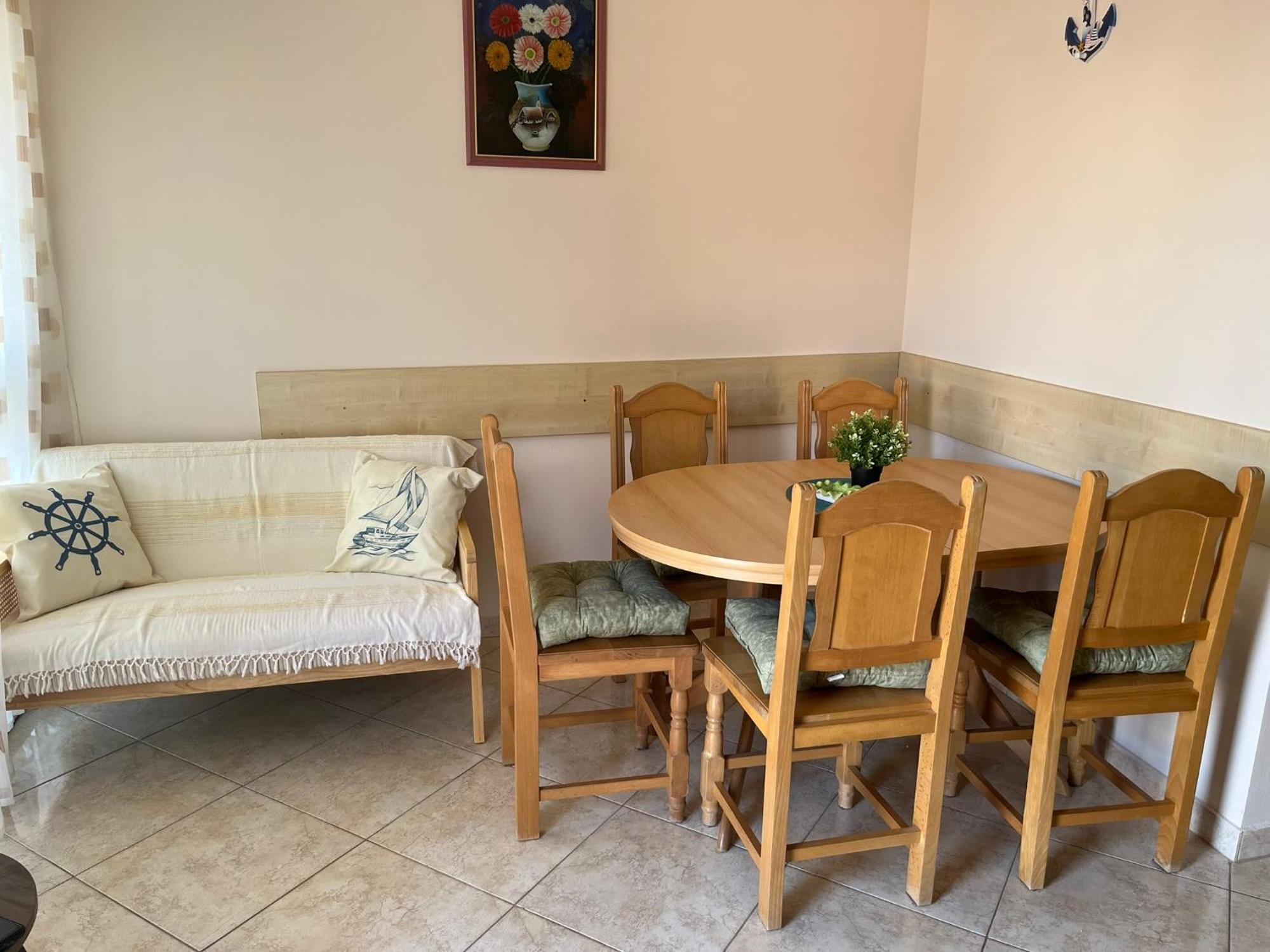 Adriatic Oasis Apartments Preko Eksteriør billede